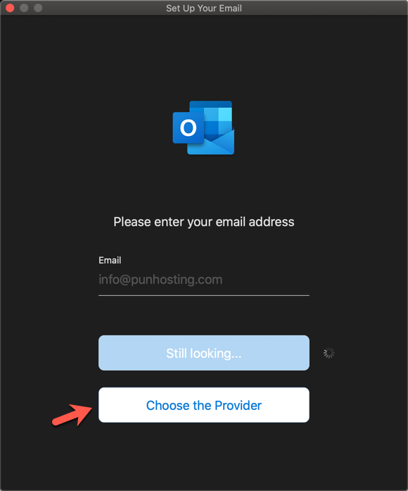 Thaismartmail