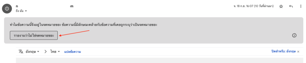 Thaismartmail